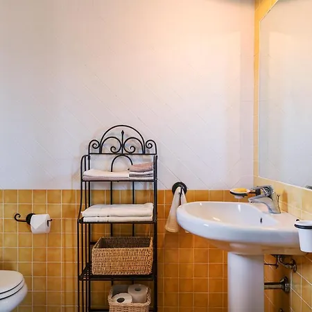 Апартаменты Homey Experience - Terrace Sea View