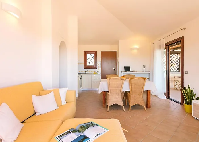 Homey Experience - Terrace Sea View Apartman *