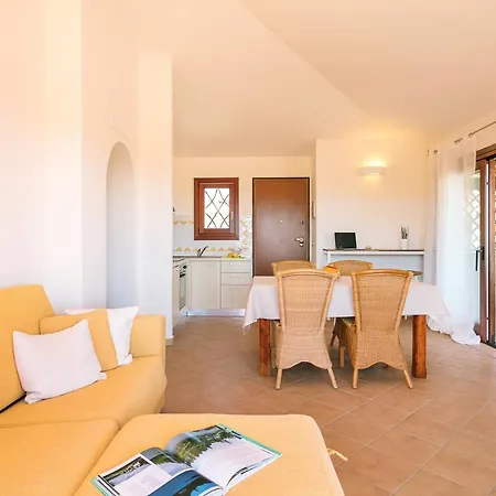 Homey Experience - Terrace Sea View דירה *