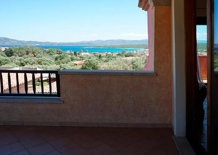 Homey Experience - Terrace Sea View *